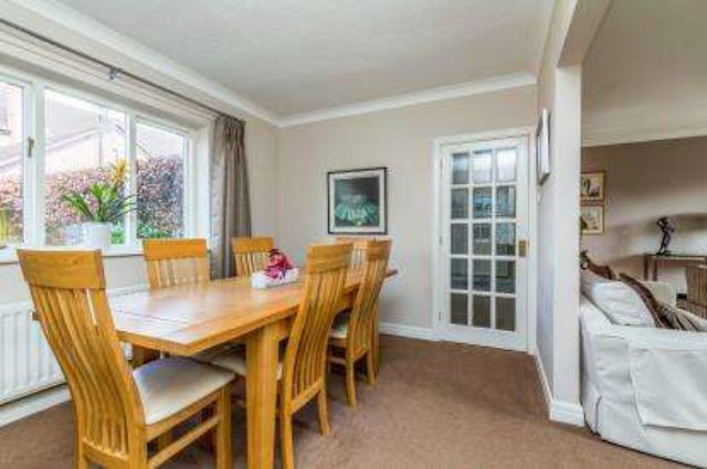  Image of 4 bedroom Detached house for sale in Westage Lane Great Budworth Northwich CW9 at Great Budworth Northwich Great Budworth, CW9 6HJ